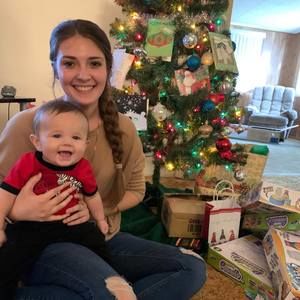 Meet your Posher, Mckenzie